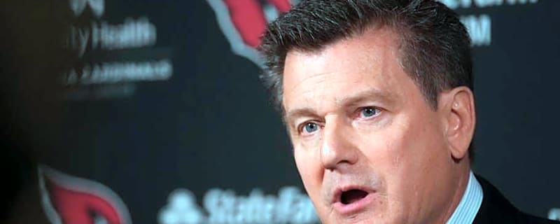 NFL Insider Raises Key Question in Cardinals’ Coaching Search
