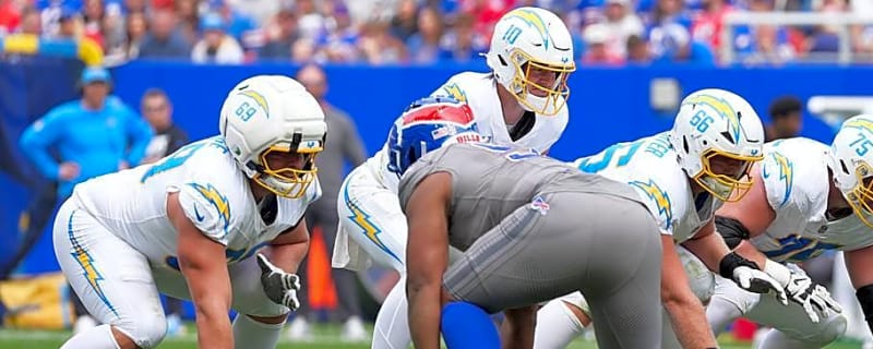 If Mike McDaniel Still has Smashmouth Football in Him, Now is the Time for Chargers