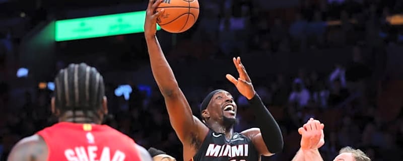 How the Miami Heat must approach this Toronto Raptors mini series