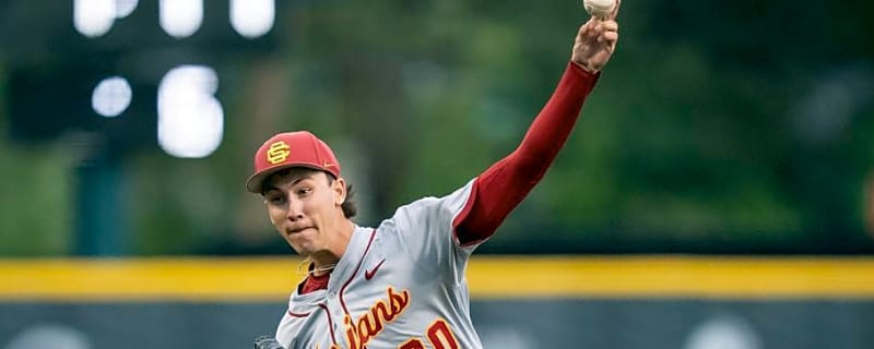 Winners and Losers From USC Trojans' Thrilling Win Over North Carolina
