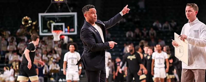 The Current State Of the Georgia Tech Basketball Program