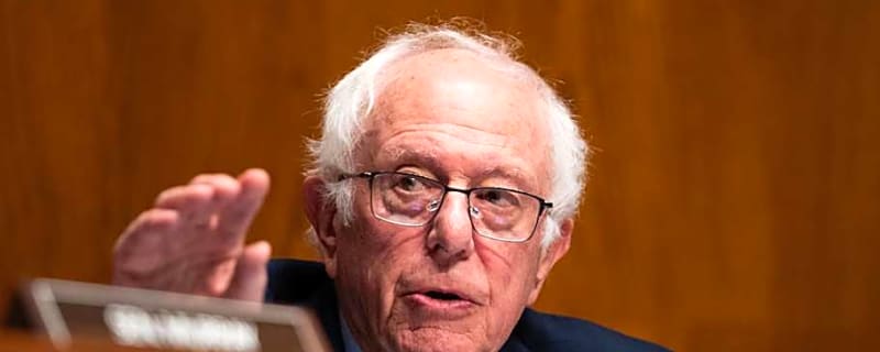 Now Bears Must Also Fight Bernie Sanders in Bid to Build Stadium