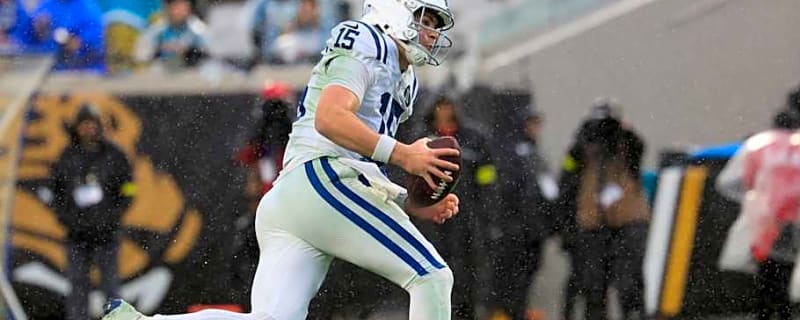 Colts on SI Predictions for Season Finale vs. Texans