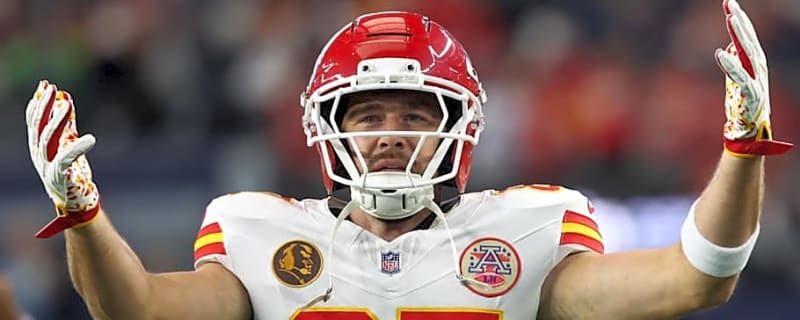 Three Potential Travis Kelce Successors From 2026 NFL Draft