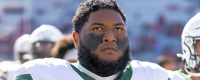 Samu Taumanupepe Reveals Why He Flipped Transfer Commitment From Florida To Colorado