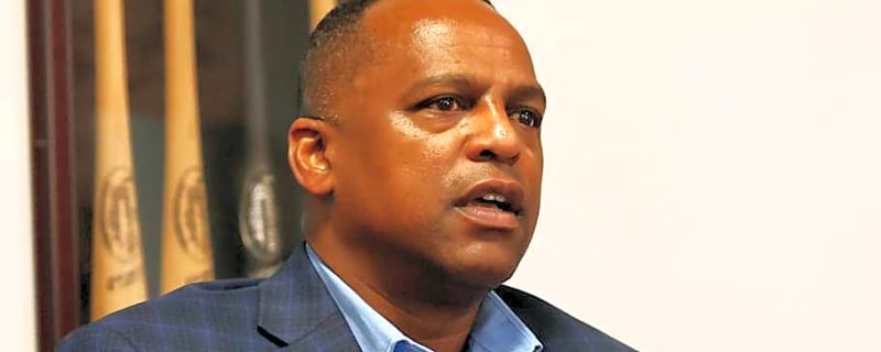 Astros Make Significant Front Office Hire With New Assistant General Manager