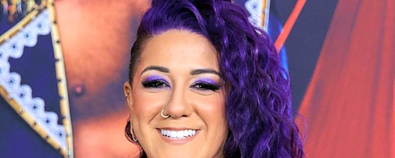 WWE Hall Of Famer Offers High Praise To Bayley