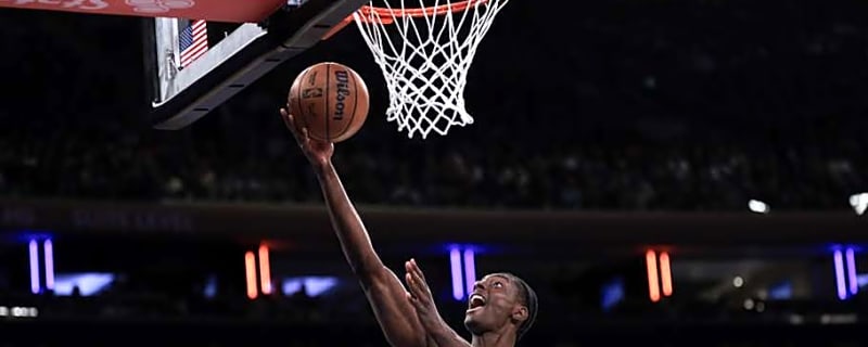3 things to watch in the Charlotte Hornets&#39; season opener against Brooklyn