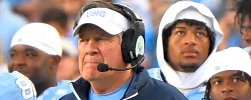 What NFL Scouts Are Saying About North Carolina's Top Prospects