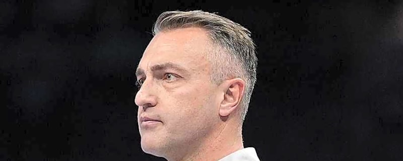 Darko Rajakovic might be perfect fit for Raptors