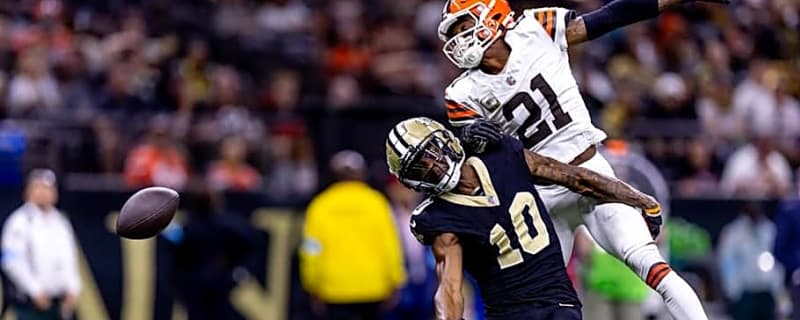 One Hidden Advantage in Cleveland Browns’ 2026 Schedule Could Matter