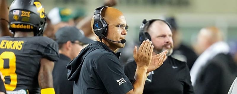 Biggest Overreactions Baylor Football Fans Should Avoid in 2026