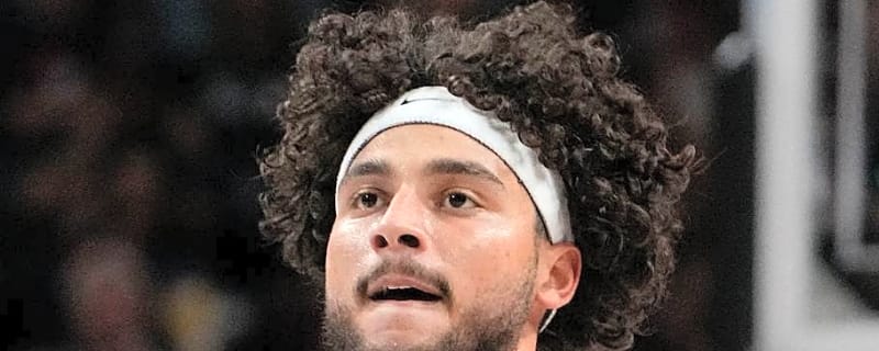 Raptors Rookie Allen Graves Must Go Through Growing Pains