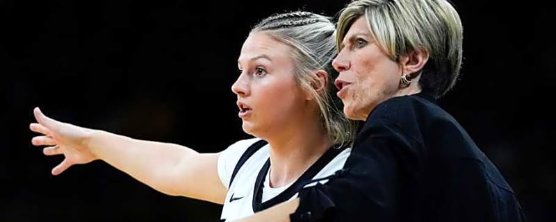 One Major Stat Held Iowa Back vs. Iowa State