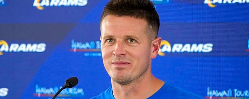 Rams Mike LaFleur Discusses Offense&#39;s Execution Against Seahawks