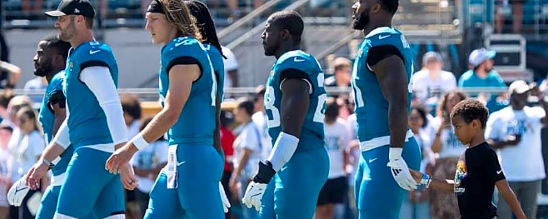 Why Jaguars are Closer to Super Bowl LXI Than Expected