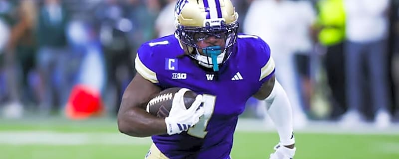 Jonah Coleman Shares Curious Details of Meeting With Payton & Webb