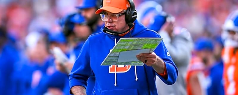 The One Position the Broncos Still Haven’t Fixed