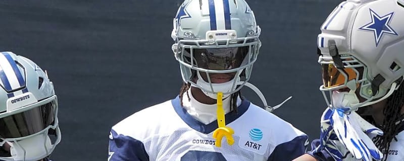 Chris Olave's New Contract is Great News for Cowboys WR George Pickens