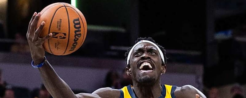 Pacers&#39; Pascal Siakam flirting with another career milestone
