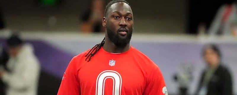 $60M Carolina Panthers Target Named Free Agent to Avoid in 2026