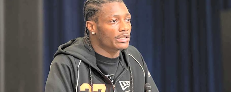 Giants Go Offense at No. 5 in New Mock Draft