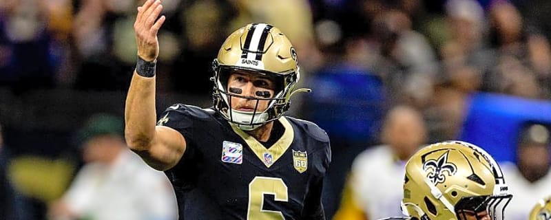 Giants Scouting Report: What to Expect From the Saints’ Offense