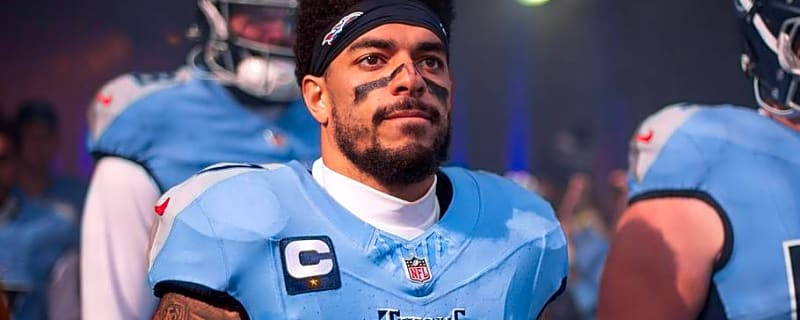 Amani Hooker's Recent Comments Should Excite Every Titans Fan