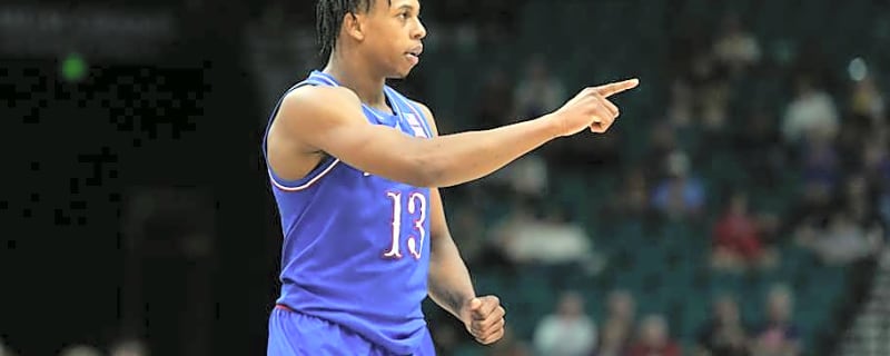 Three Biggest Issues for Kansas Heading Into Postseason Play