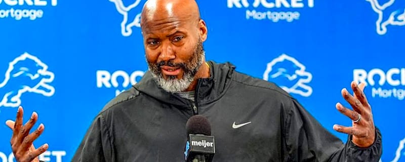 Lions Proposed Draft Trade Down Offer With Eagles Is Win-Win Scenario