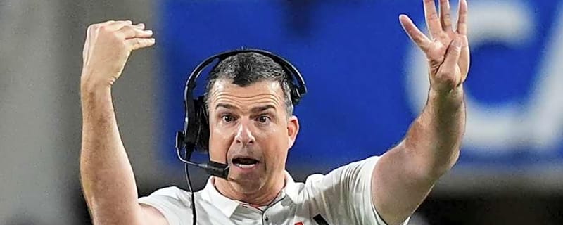 WIll Mario Cristobal Ever Get Over His November Hump?