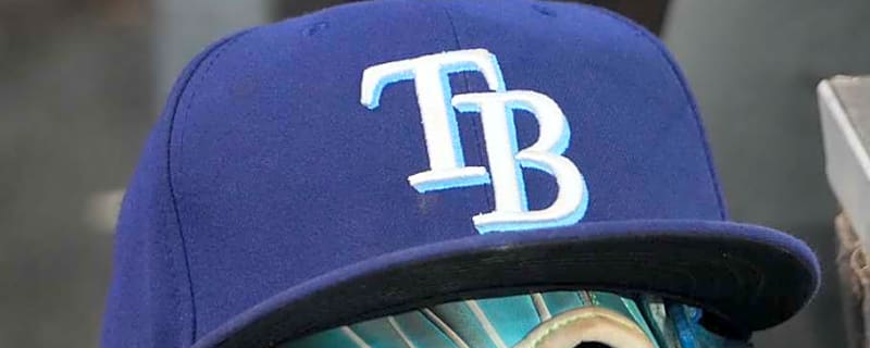 Rays' Star Slugger Predicted to Have AL MVP Caliber Season in 2026