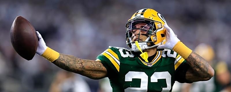 The Jaire Alexander hype train just hit full speed after one practice