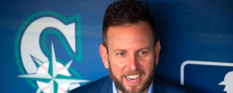 Mariners Next Breakout Prospect Might Already Be Hiding Below Their Biggest Names