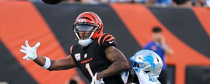 Terrion Arnold Reveals How Far He Is Away From 100 Percent