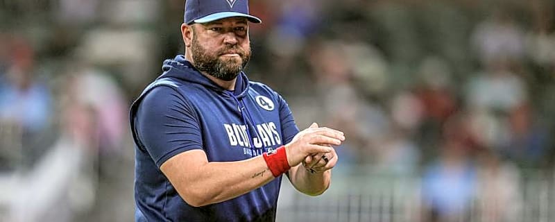 Blue Jays Likely Welcoming Back Two Pitchers From Lengthy Injured List Soon