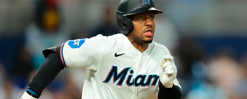 Marlins Could Make Surprising Trade With Breakout Star This Offseason