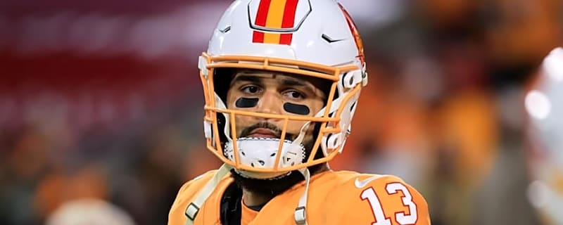 Titans Could Pursue Veteran WR in Free Agency