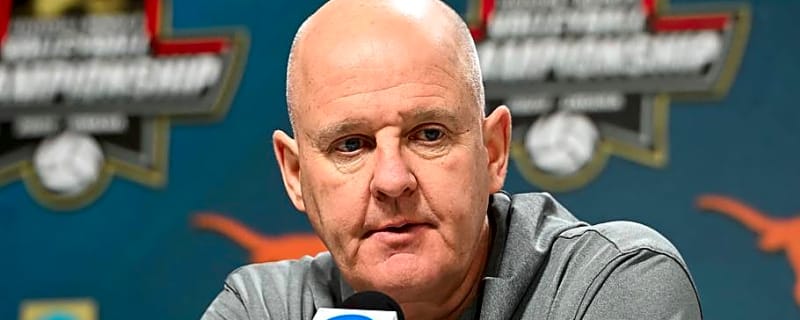 Texas Volleyball Coach Urges NCAA to Revamp Tournament, Capitalize on Sport’s Rising Popularity