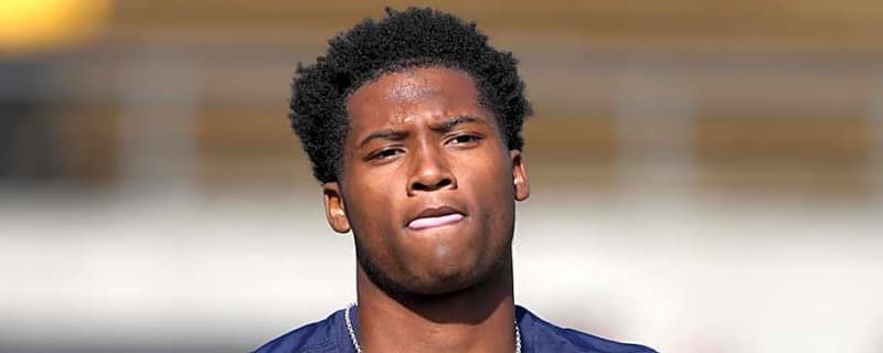 Cal DB Ryan Yaites Plans to Enter Transfer Portal