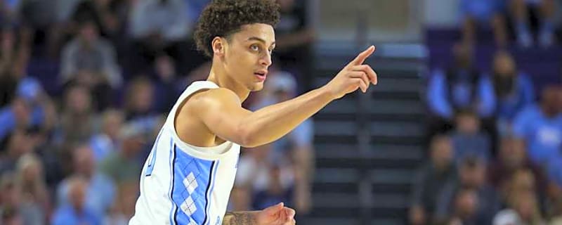 Kyan Evans Reflects on Performance Against St. Bonaventure