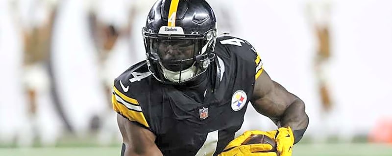 Steelers WRs Send Message After DK Metcalf Returns
