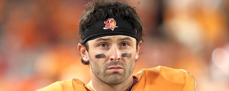Former Bucs QB Calls Baker Mayfield ‘Dumb’ for Comments Against Kevin Stefanski