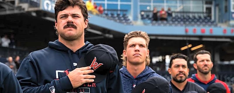 Where Red Sox Stand on Extensions for Connelly Early, Payton Tolle