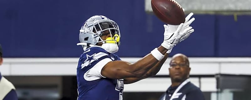 PFF Names Falcons as Top Destination All-Pro Wide Receiver