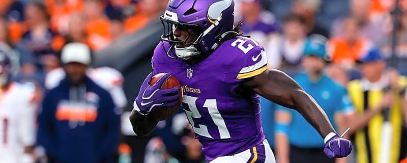 Why Demond Claiborne Has Already Been the Biggest Letdown of Vikings' 2026 Draft Class