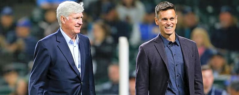 Mariners Ownership Cannot Use Brewers-Rays World Series as a Reason to Spend Less