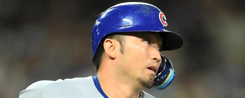 Cubs vs Mariners Lineup: No Ian Happ, Alcantara Starts, an MLB Debut, More