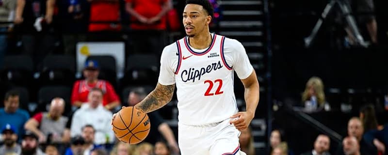Unfortunate Jordan Miller Injury Creates a Sliver of Opportunity for New Clipper