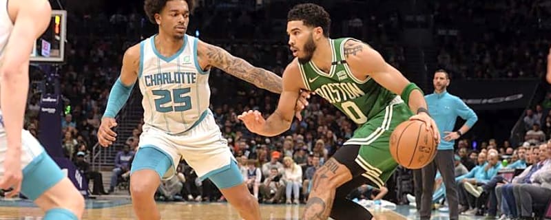 Celtics Linked to Perfect Jayson Tatum Replacement